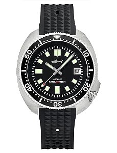 Relógio Masculino TACTICAL FROG HMSC21