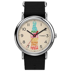Relógio Masculino Timex TW2V29800JR