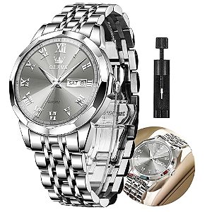Relógio Masculino OLEVS G9990