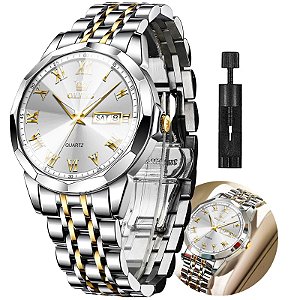 Relógio Masculino OLEVS G9990