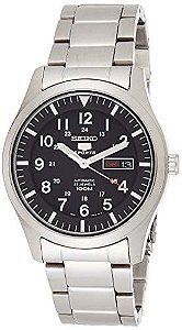 Relógio Masculino SEIKO SNZG13K1