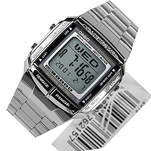 Relógio Masculino Casio EAW-DB-360-1A