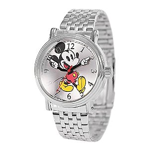Relógio Masculino Disney WDS001219