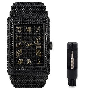 Relógio Masculino ICE STAR 9832-1015-MB