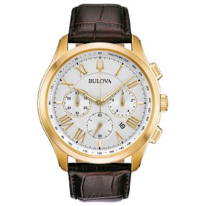 Relógio Masculino Bulova 97B169