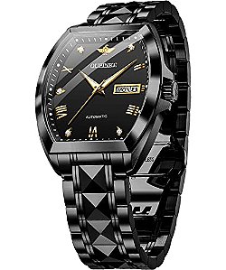 Relógio Masculino OLEVS BAO-P-G3200GH-H
