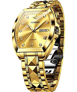 Relógio Masculino OLEVS BAO-P-G3200GJ-J