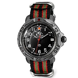 Relógio Masculino VOSTOK 816306