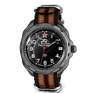 Relógio Masculino VOSTOK 216306