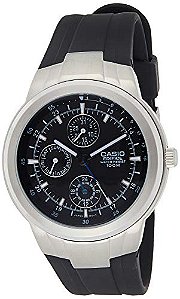 Relógio Masculino Casio EAW-EF-305-1AV