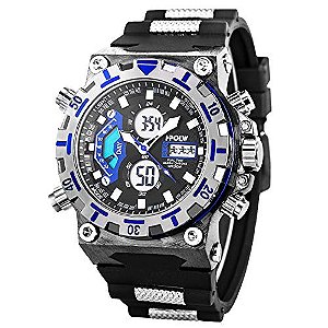 Relógio Masculino SIBOSUN FL-LDA003