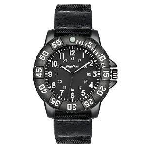 Relógio Masculino SIBOSUN FL-MWQ025-011Z2