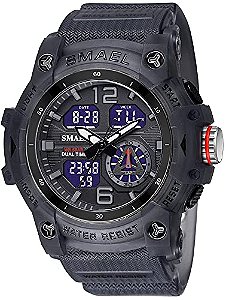 Relógio Masculino Gosasa SML8023A