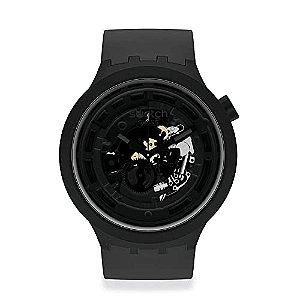 Relógio Masculino Swatch SB03B100