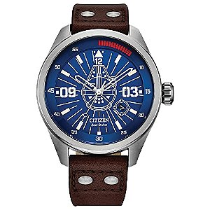 Relógio Masculino Citizen AW5009-03W