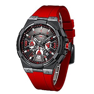 Relógio Masculino MF MINI FOCUS MF0402G