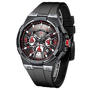 Relógio Masculino MF MINI FOCUS MF0402G