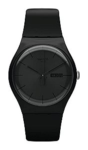 Relógio Masculino Swatch SO29B706