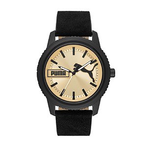 Relógio Masculino PUMA P5106