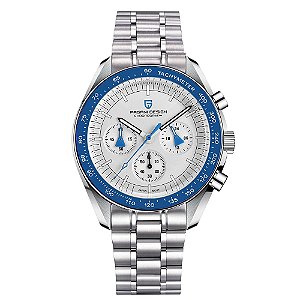 Relógio Masculino HaiQin PD1701-KKYT
