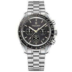 Relógio Masculino HaiQin 1701-WZ