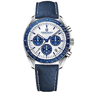 Relógio Masculino HaiQin PD1701-WZ
