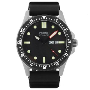 Relógio Masculino GPW GPWDDRPU