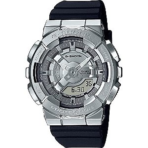 Relógio Masculino Casio GM-S110-1AER