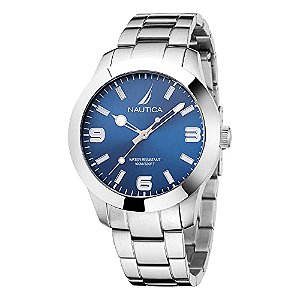 Relógio Masculino Nautica NAPPBF202