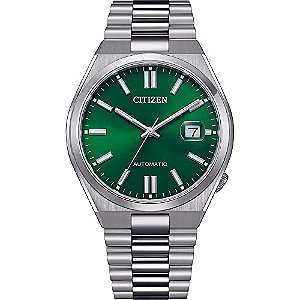 Relógio Masculino Citizen NJ0150-81X