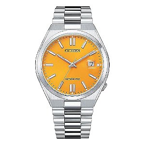 Relógio Masculino Citizen NJ0150-81Z