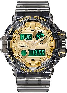 Relógio Masculino Gosasa SKF1688