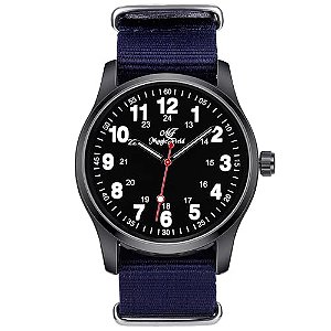 Relógio Masculino ManChDa MWQ029-1193Z