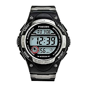 Relógio Masculino PINDOWS PDS-618D-N1