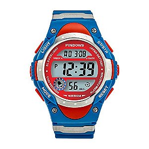 Relógio Masculino PINDOWS PDS-618D-N4