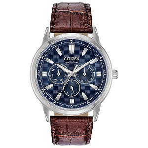 Relógio Masculino Citizen BU2070-12L
