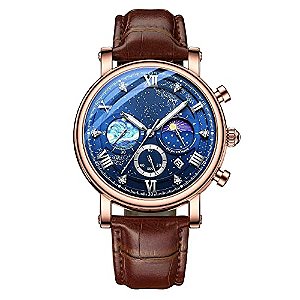 Relógio Masculino MINILUJIA xfds95465