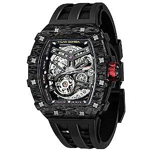 Relógio Masculino TSAR BOMBA TSAR BOMBA-8208NEW