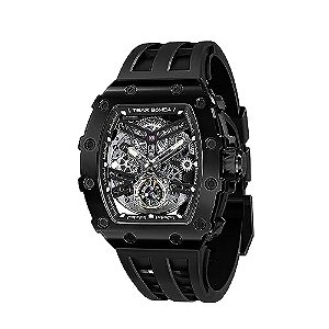 Relógio Masculino TSAR BOMBA TB-8208