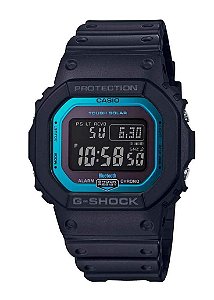Relógio Masculino Casio GW-B5600-2ER