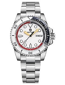 Relógio Masculino PAGRNE DESIGN PD-1726