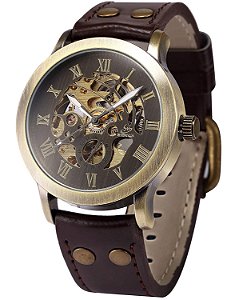 Relógio Masculino FANMIS SH001