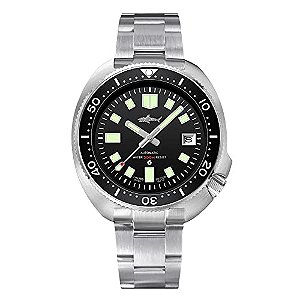 Relógio Masculino TACTICAL FROG HMSC21
