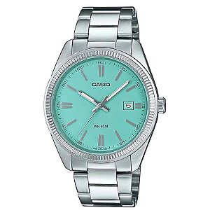 Relógio Masculino Casio MTP-1302PD-2A2VEF