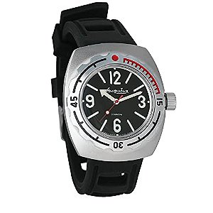 Relógio Masculino Vostok 090913