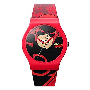 Relógio Masculino DISLIZ 609670791753