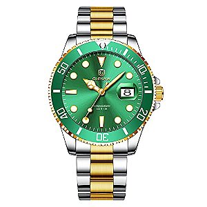 Relógio Masculino GLENAW 8709