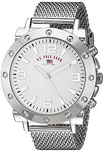 Relógio Masculino Accutime US8815