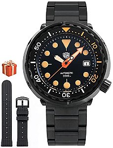 Relógio Masculino watchdives WD-TUNAseries