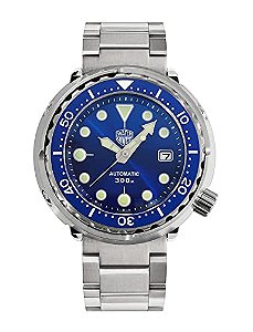 Relógio Masculino watchdives WD-TUNAseries